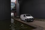 Volkswagen Transporter Van 2019 года (WW)